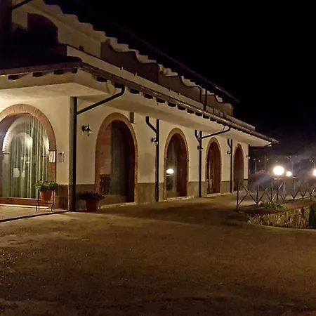 Del Parco Hotel