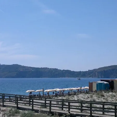 Del Parco 3*