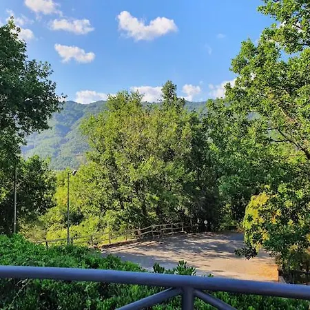 Hotel Del Parco 3*