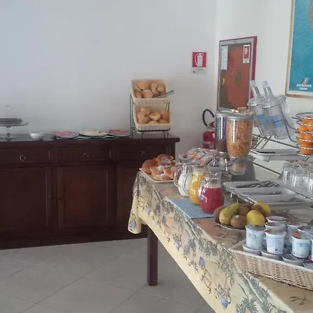 Hotel Del Parco