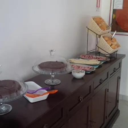 Del Parco Hotel