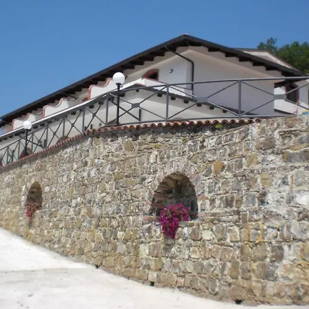 Del Parco Hotel