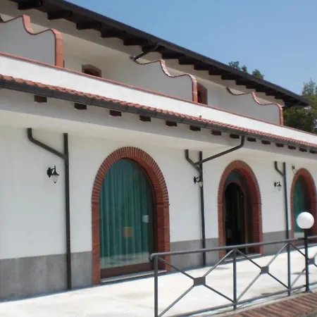 Hotel Del Parco 3*