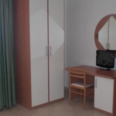 Hotel Del Parco Sicili (Campania)