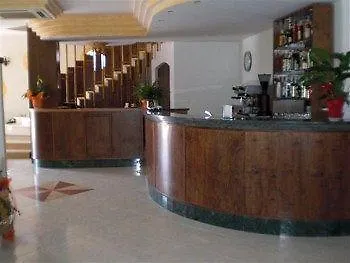 Del Parco Hotel