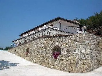 Del Parco 3*