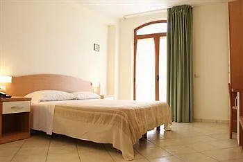 Del Parco Hotel 3*