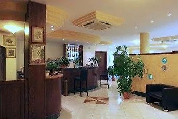 Hotel Del Parco