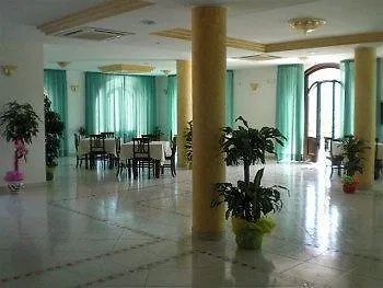 Hotel Del Parco 3*