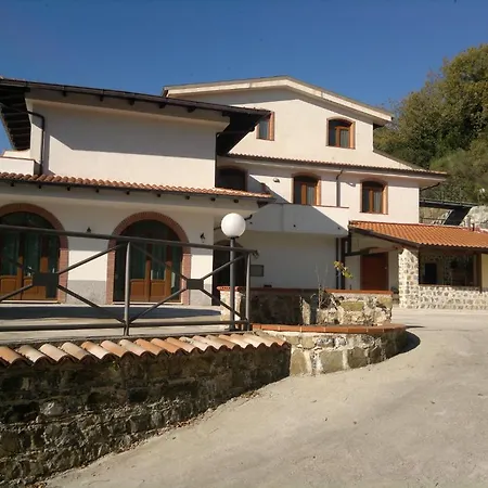 Del Parco Sicili (Campania)