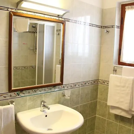 Hotel Del Parco 3*