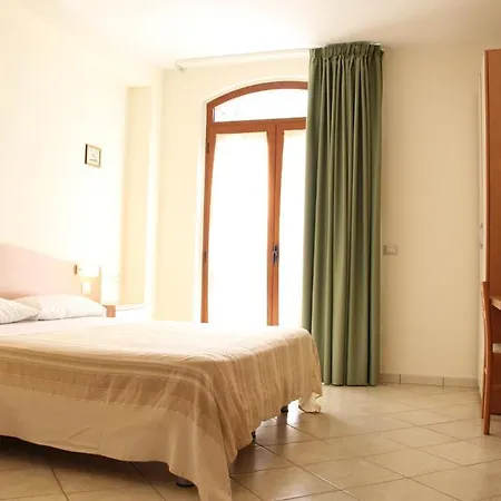 Hotel Del Parco 3*