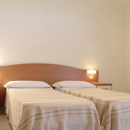 Del Parco Hotel 3*