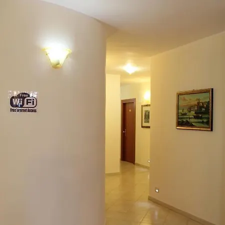 Del Parco Hotel