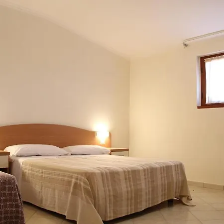 Hotel Del Parco Sicili (Campania)