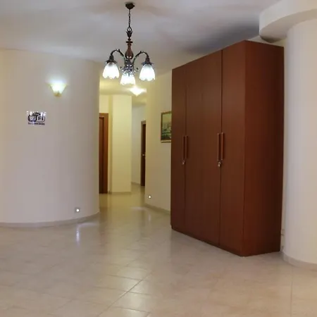 Del Parco Hotel 3*