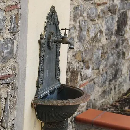 Hotel Del Parco 3*