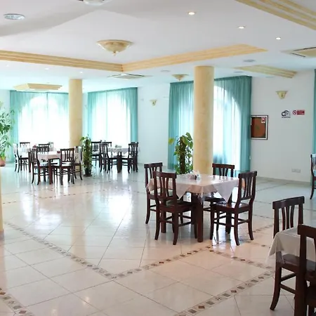 Hotel Del Parco