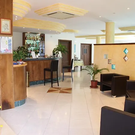 Del Parco Hotel 3*